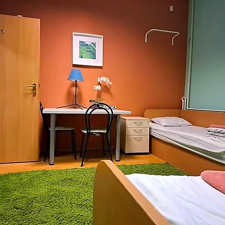 Hotel Jamaika @ Shopen