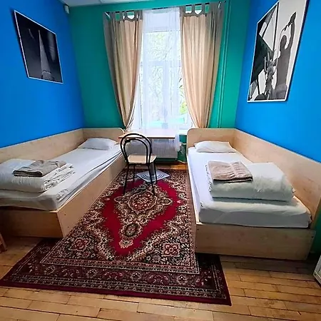 Hotel Jamaika @ Shopen