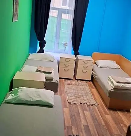 Hotel Jamaika @ Shopen