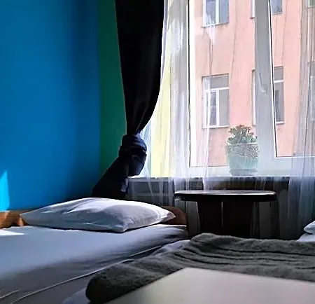 Hotel Jamaika @ Shopen