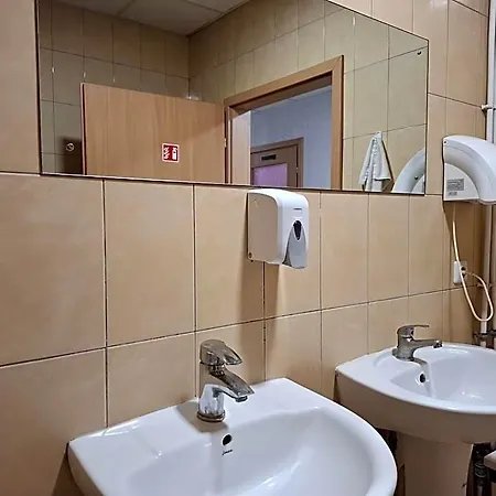 Hotel Jamaika @ Shopen