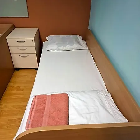 Hotel Jamaika @ Shopen *