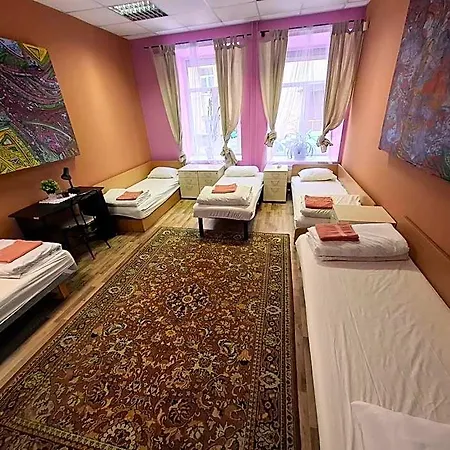 Hotel Jamaika @ Shopen